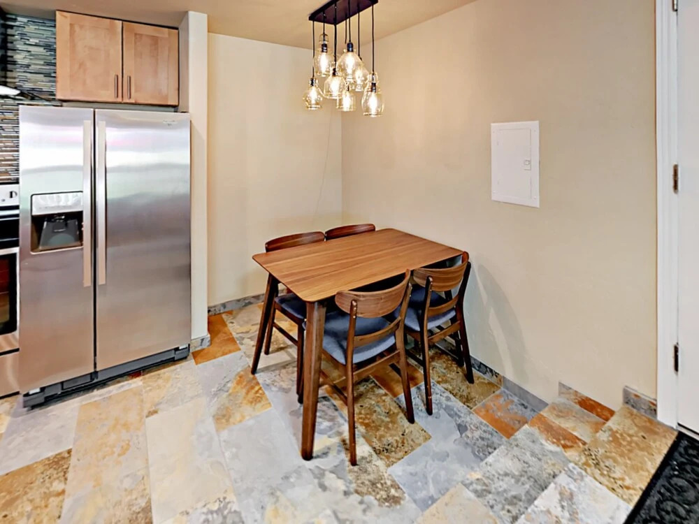 1040 Vail View Drive Condo Unit 305 2 Bedrooms 1 Bathroom Condo