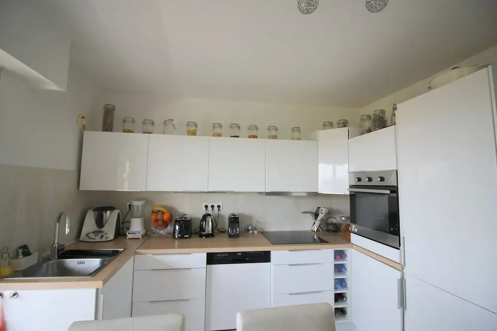 Nice Booking - DUFY Vue Mer et Terrasse