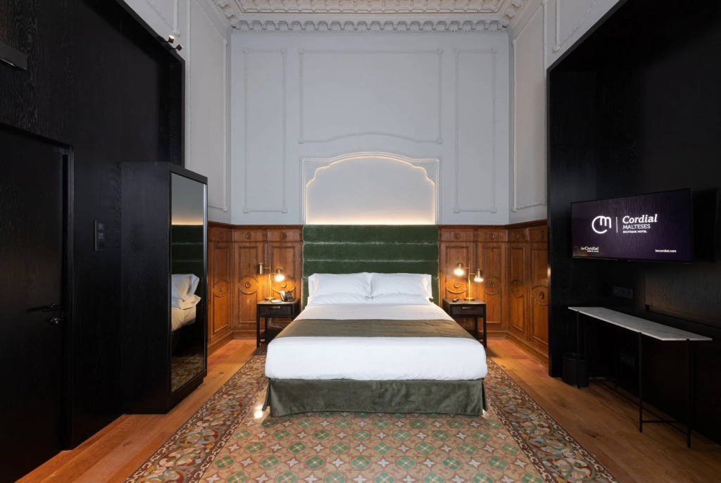 Boutique Hotel Cordial Malteses