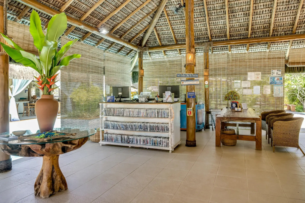 Villa dos Corais