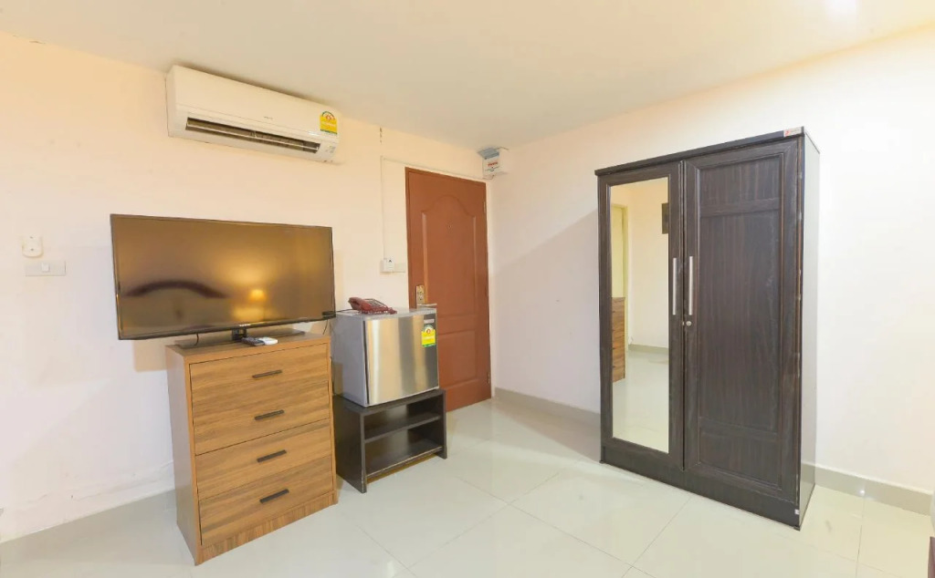 The Freelancer Hotel