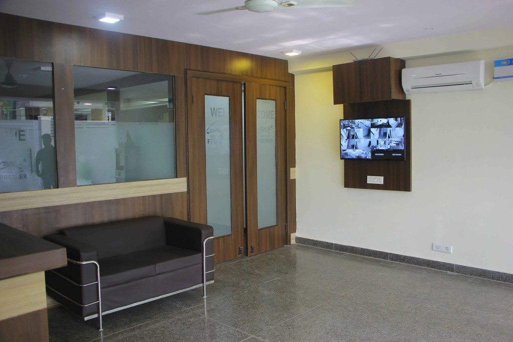 SKS Hospitality