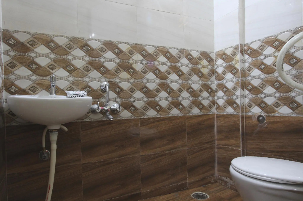 OYO 22471 Middle East Residency