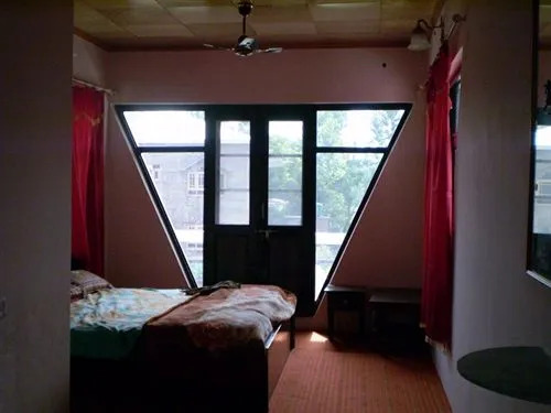 Shalimar Enclave