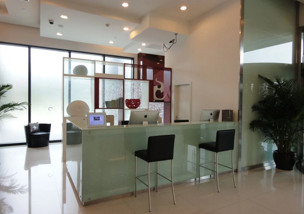 Modena Jinjihu Suzhou