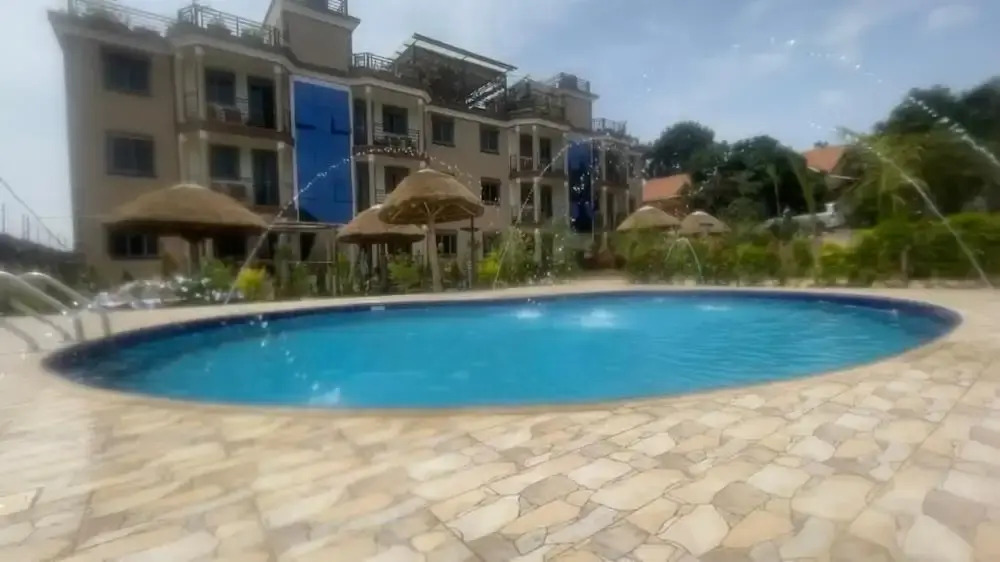 Kitiko Residence Hotel