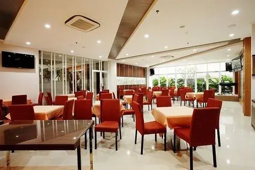 Ruby Hotel Syariah
