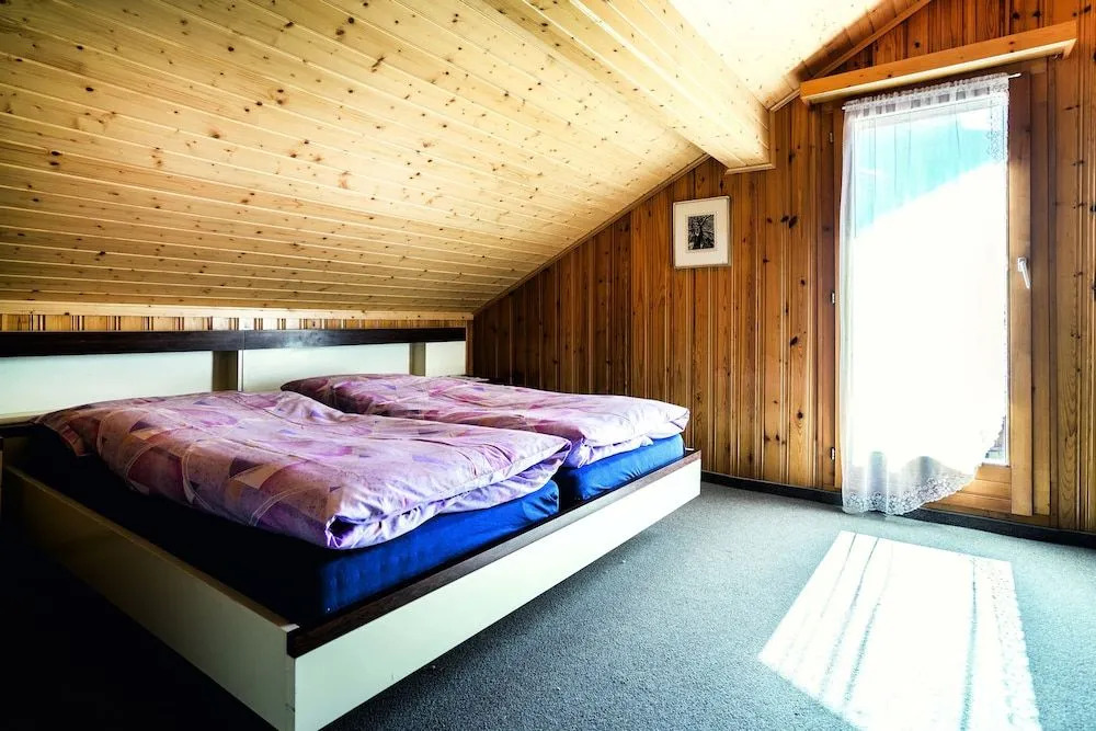 Haus Amour
