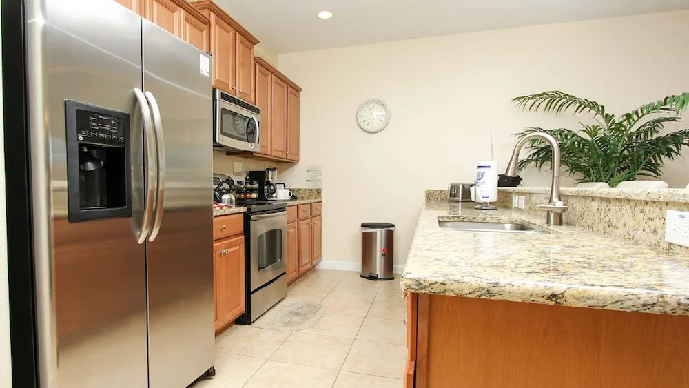 Grhcap8883 - Paradise Palms Resort - 4 Bed 3 Baths Townhouse