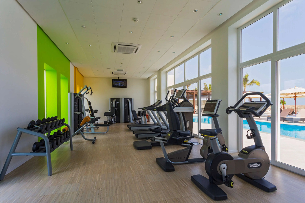 Park Inn by Radisson Hotel and Residence Duqm