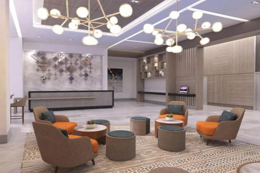 Citadines Roces Quezon City