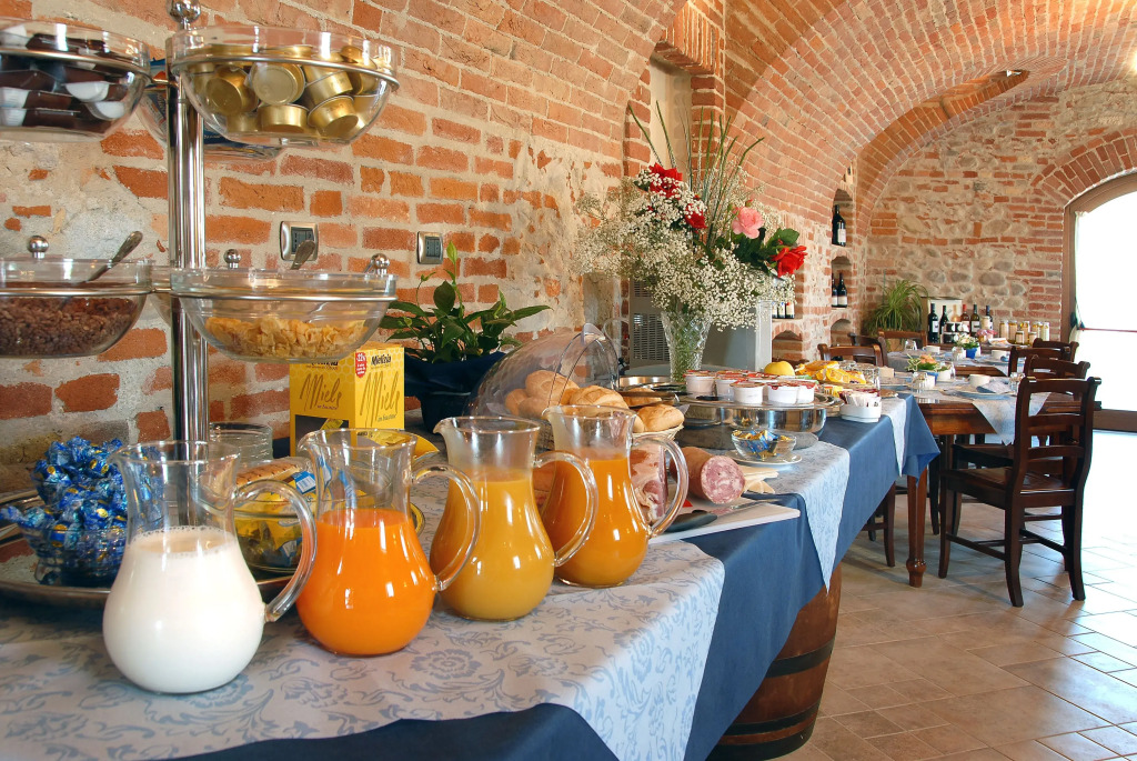 Hotel Le Botti