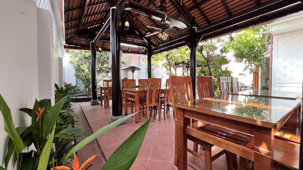 Hoang Mai Hotel