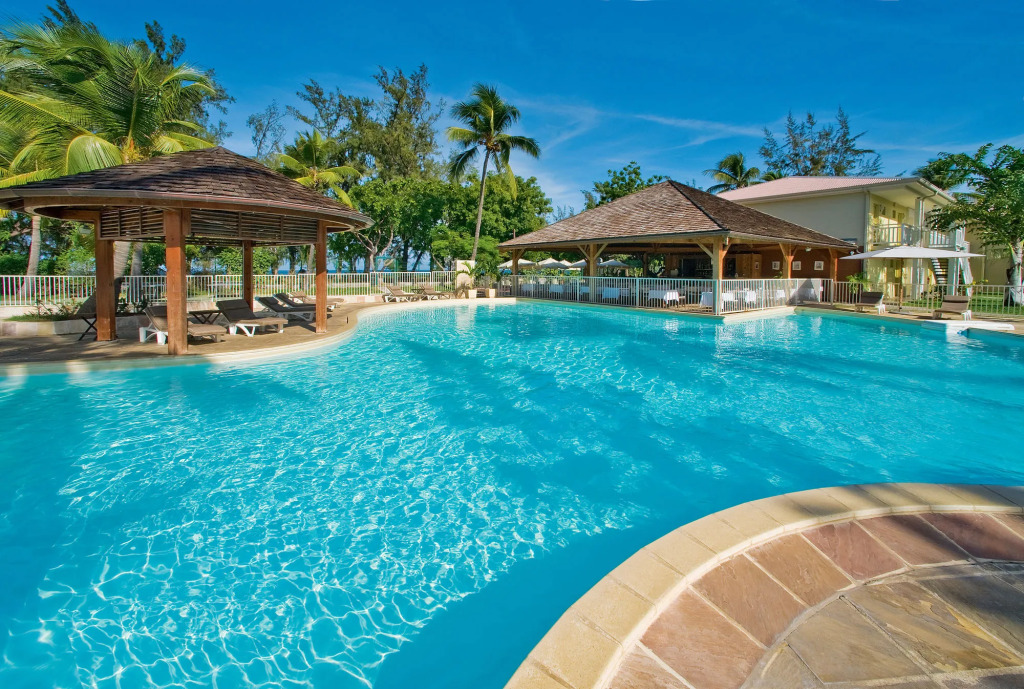 Hotel Le Recif, Ile de la Reunion