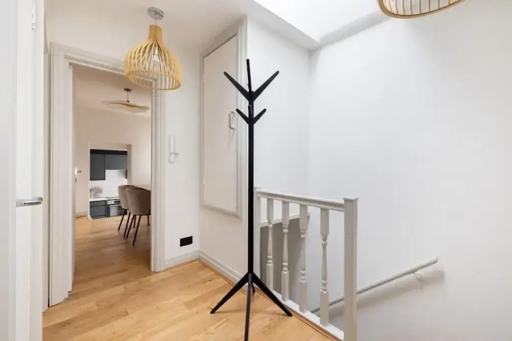 The Westminster Classic - Glamorous 3Bdr Flat