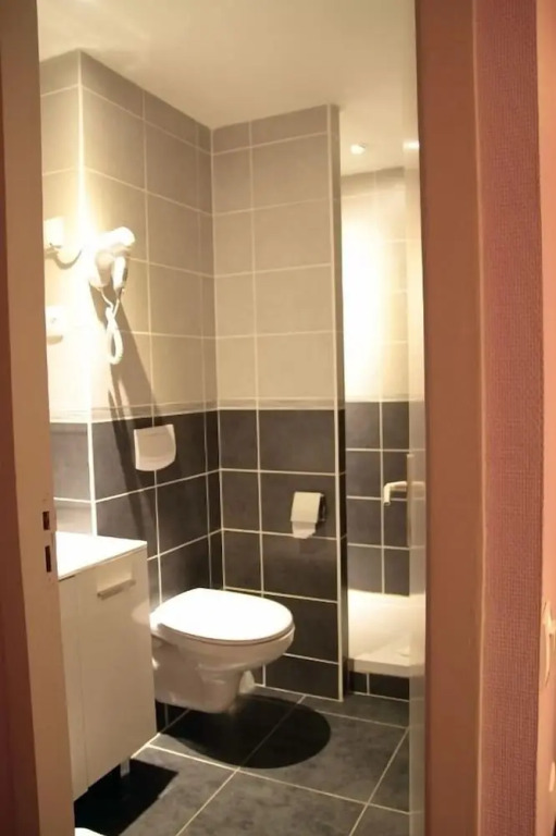 Hotel Pourcheresse