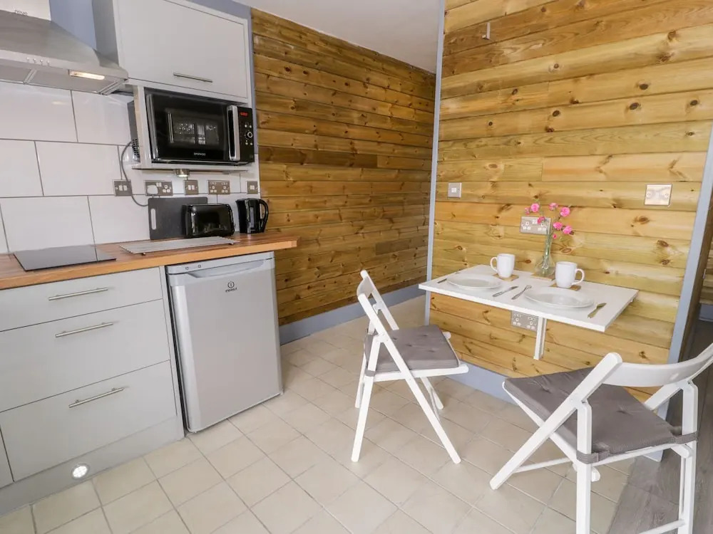 Cilan Lodge