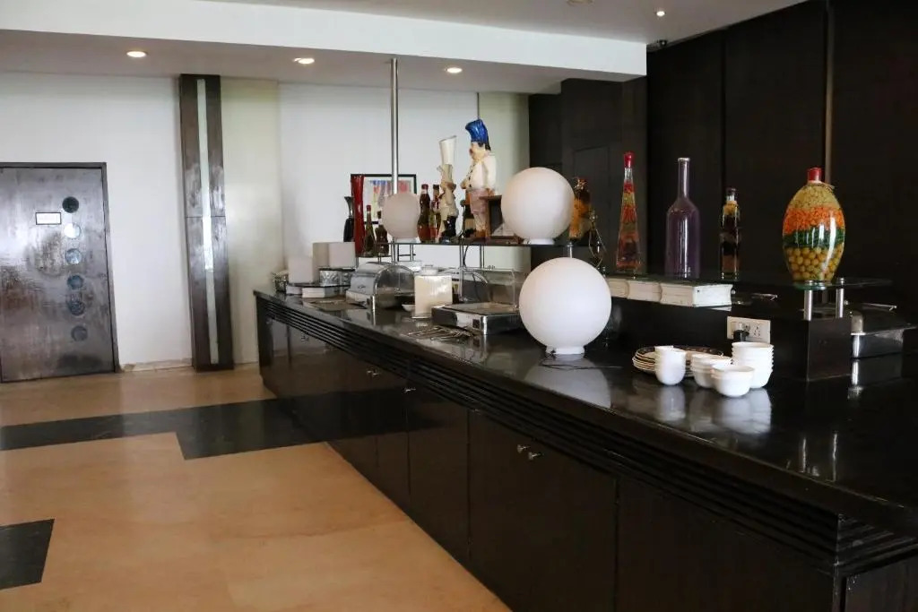 Inder Residency
