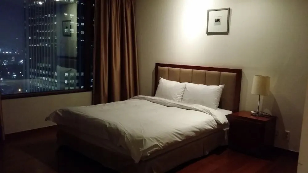 Vabien Suite Serviced Residence