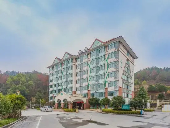 Hehuan'gu Hotel