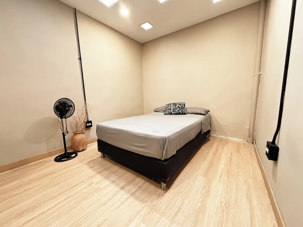 Niddo by Roots Rentals