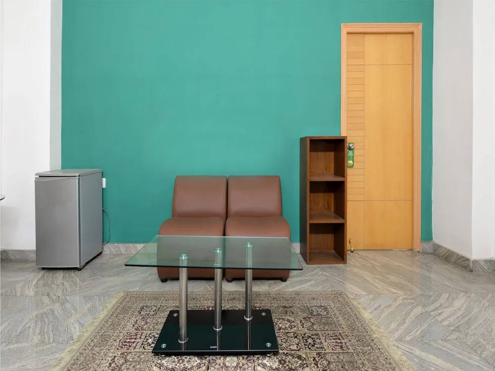 OYO 3590 Mandava Suites