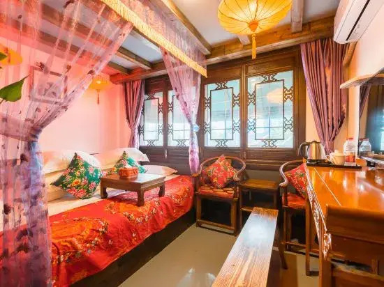 Qingzhu Shengfan Hotel
