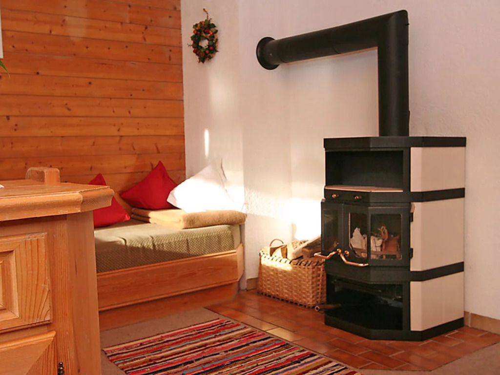 House Annelies Aschau im Zillertal 11813