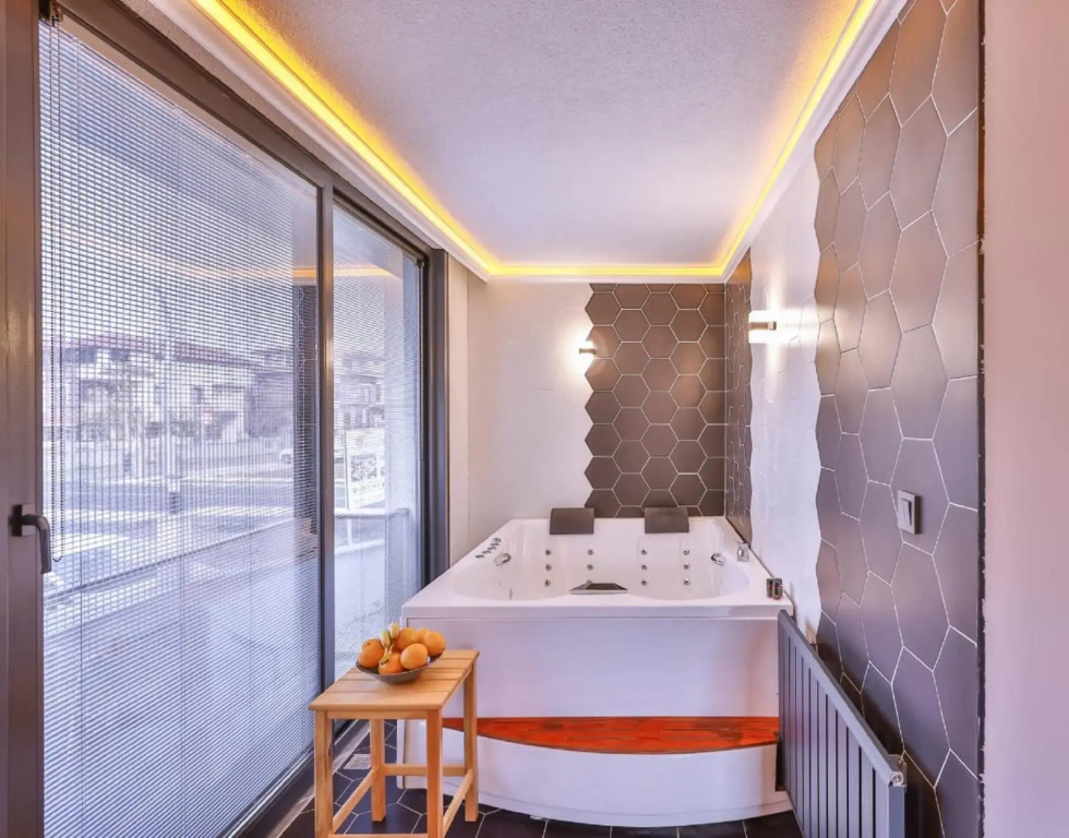 Agva Pieria Luxury Hotel