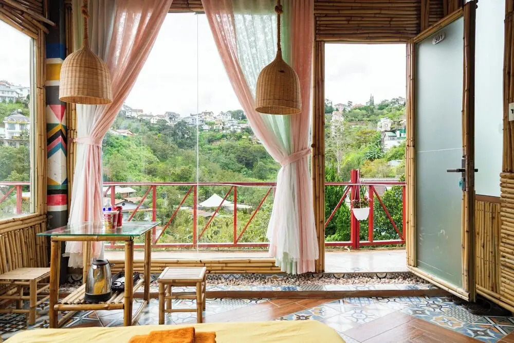Sweet Valley Homestay
