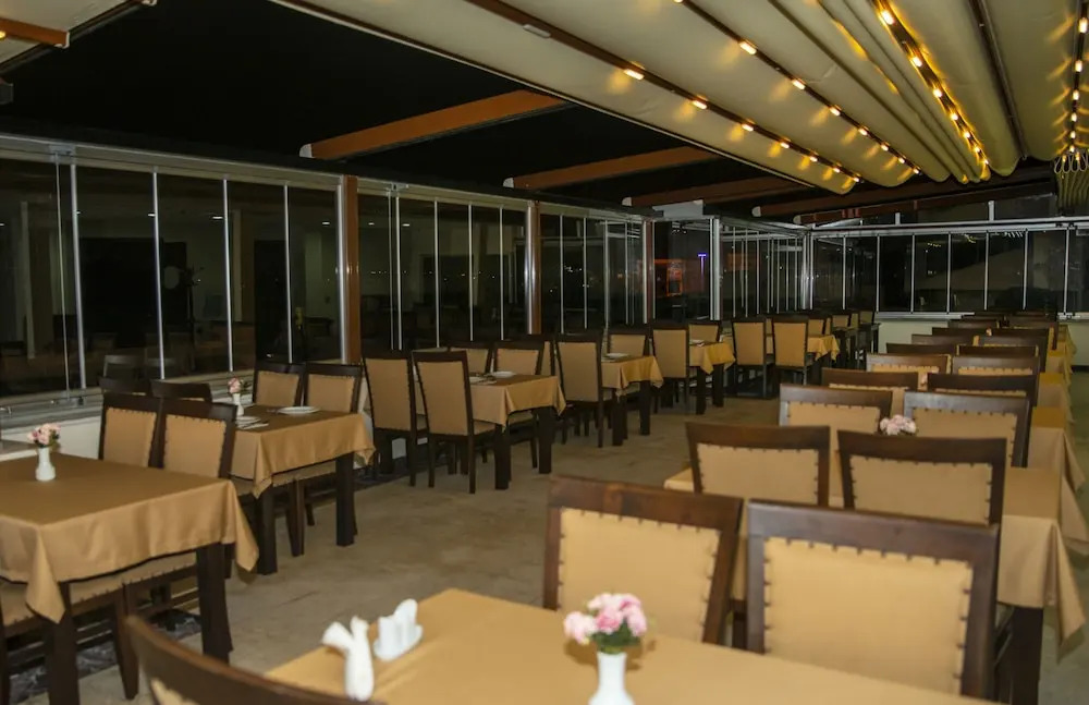 Neccar Otel