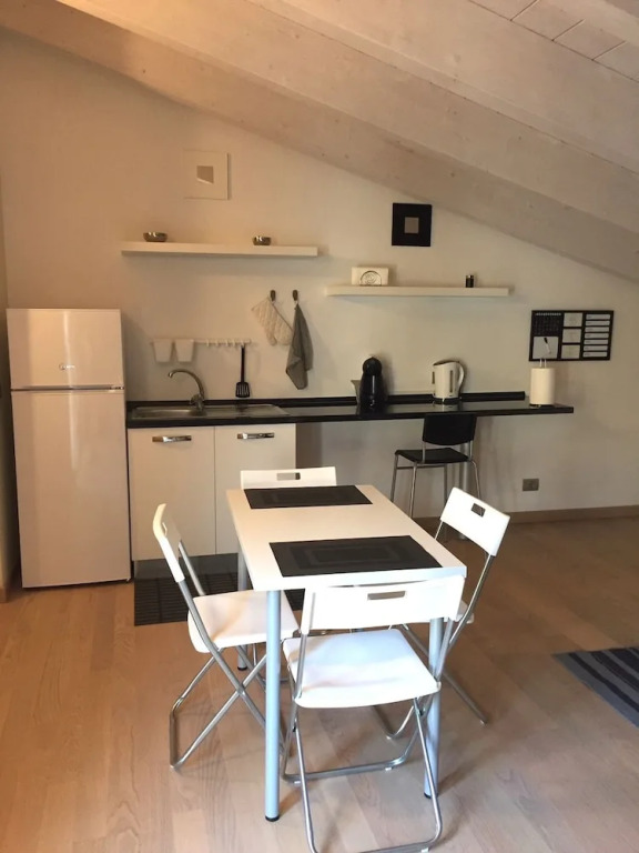Residenza Virgiliana Suite