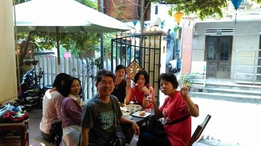 The Corner Homestay