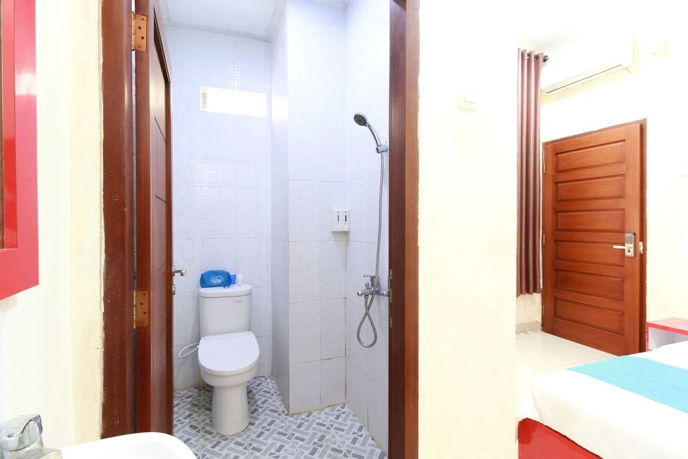 Airy Lengkong Buah Batu Kayu Agung Dua 9B Bandung