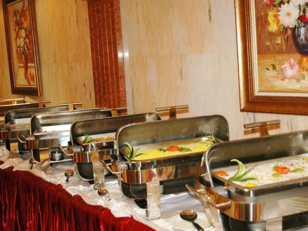Saraya Harmony Hotel A