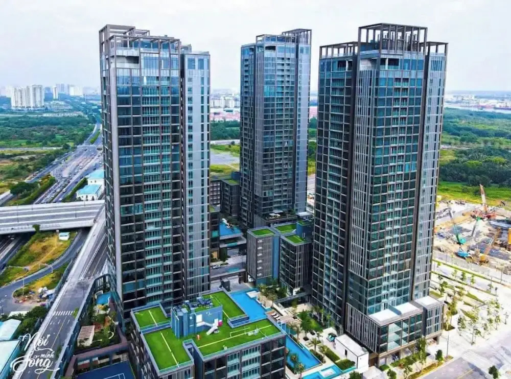 Kotrip Empire City Luxstay Residence