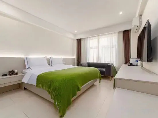Taiyuan garden selection Hotel