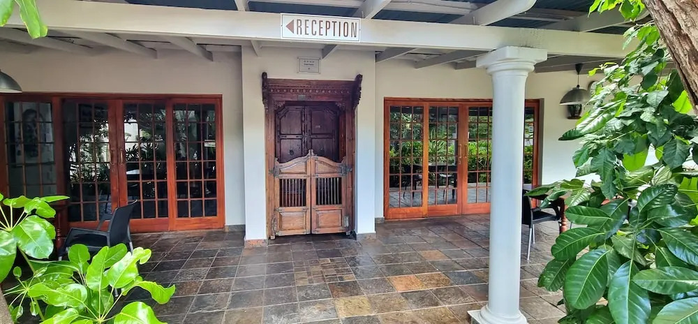 African Roots Guest House