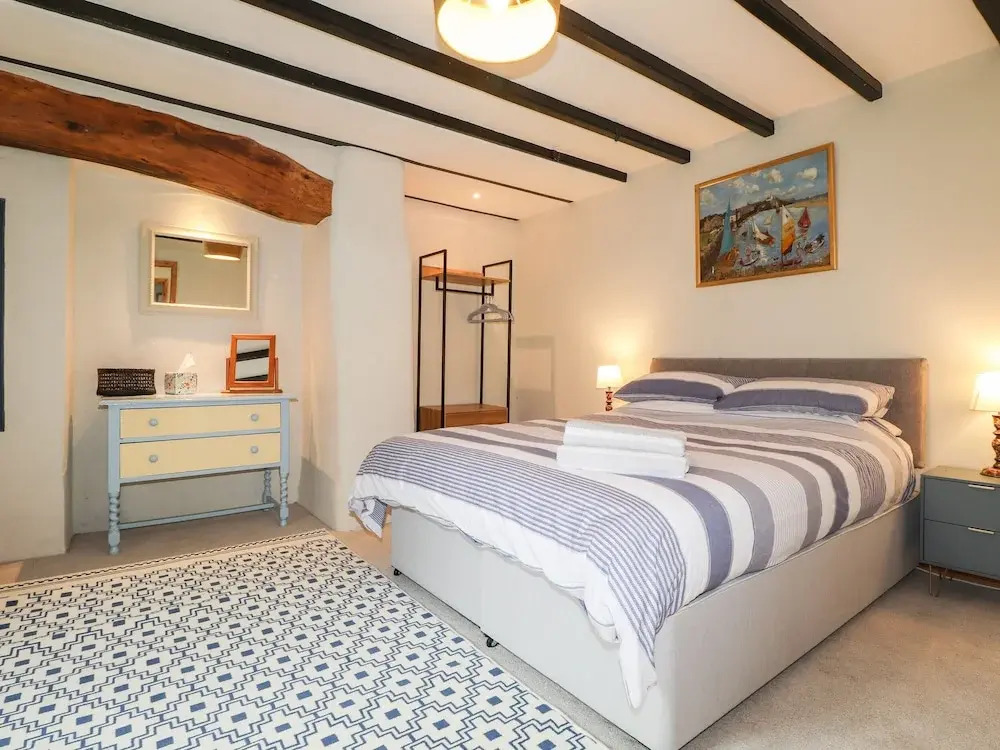 Mill Cottage