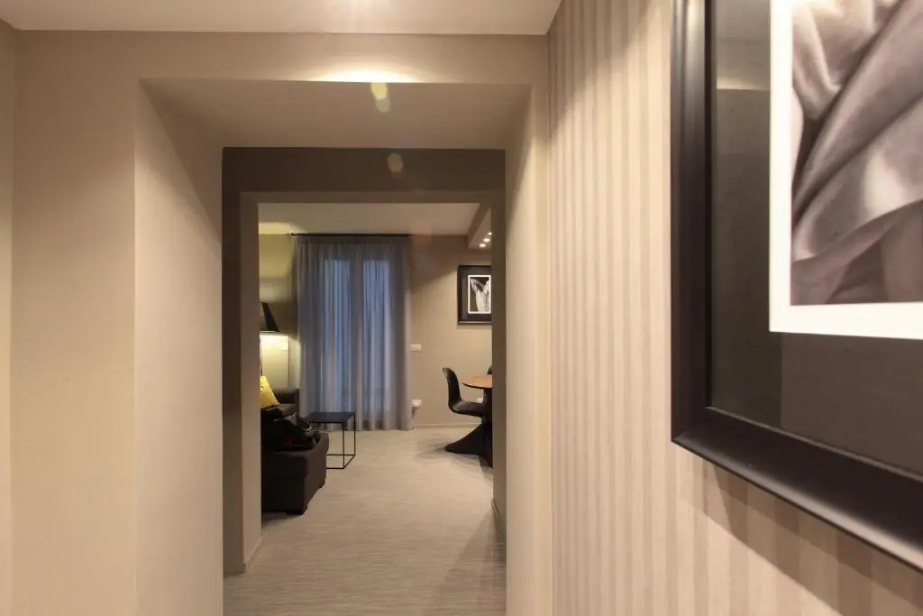Imbriani Guest House