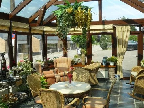 Hotel-Restaurant La Crémaillère