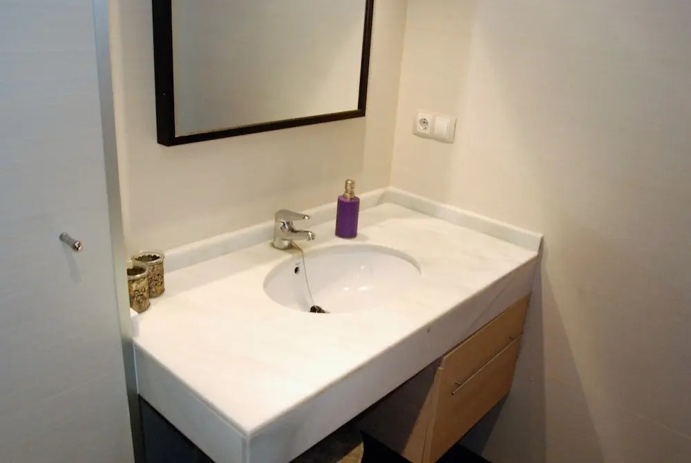 Penthouse Mirador 5B Casasol