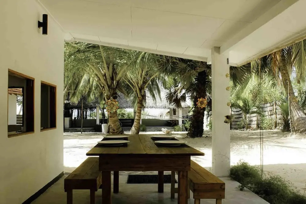Nuga Villa