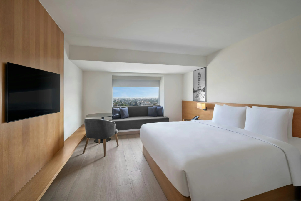 Fairfield by Marriott Jaipur Tonk Road