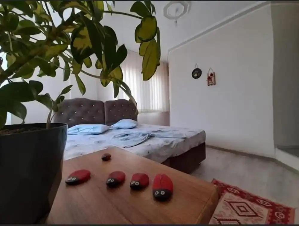 İlyada Pansiyon