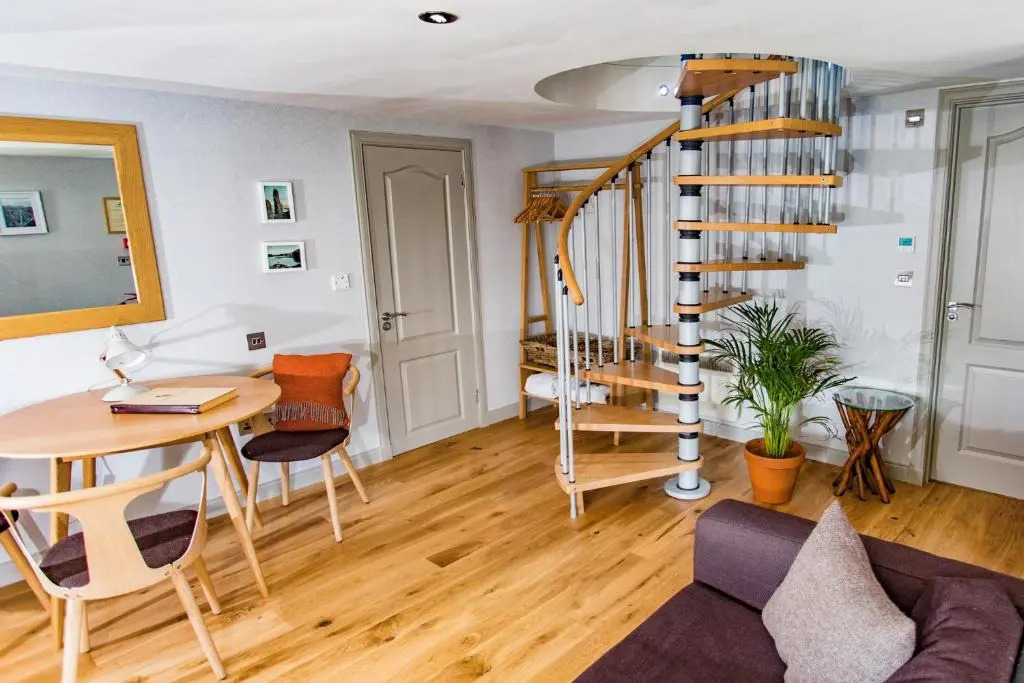 Bosville Hotel