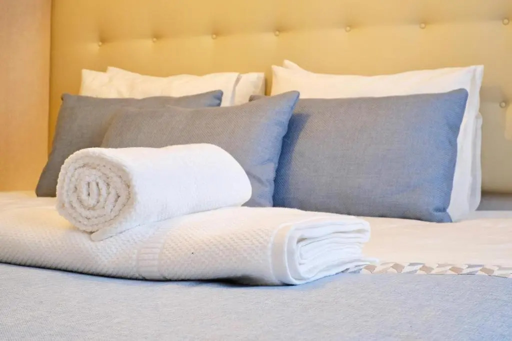 Suite Avenida T2 Quarteira Beach