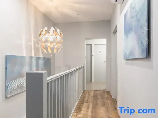Prime City Stay – Central Location, Minutes to CBD & Restaurants