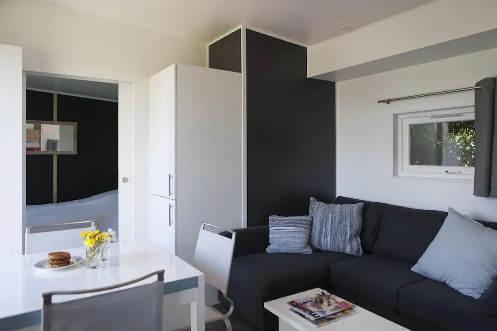 Strand49 Glamping Sint Maartenszee