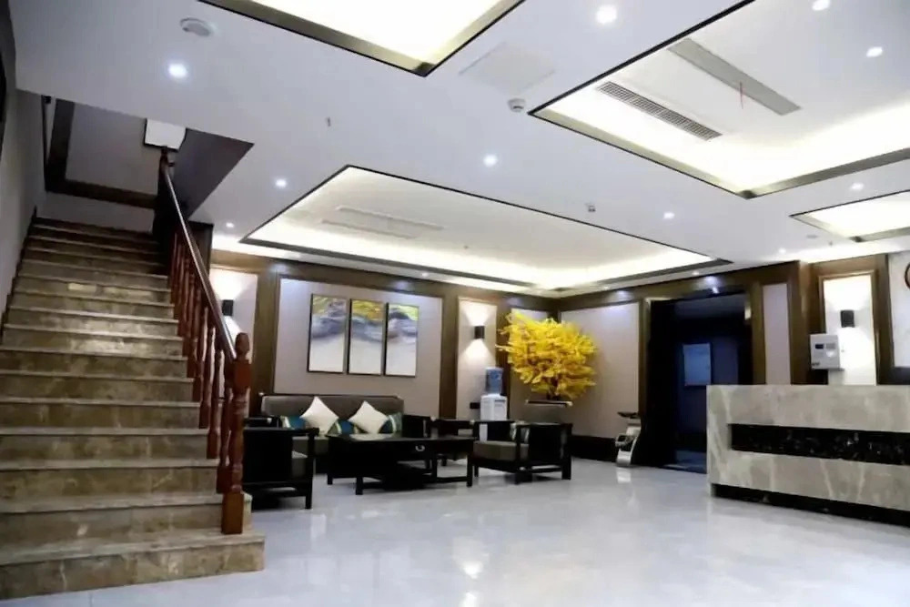 Ruixi International Hotel